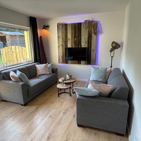 Ferienwohnung Up Willingen-Schwalefeld 维林根 外观 照片