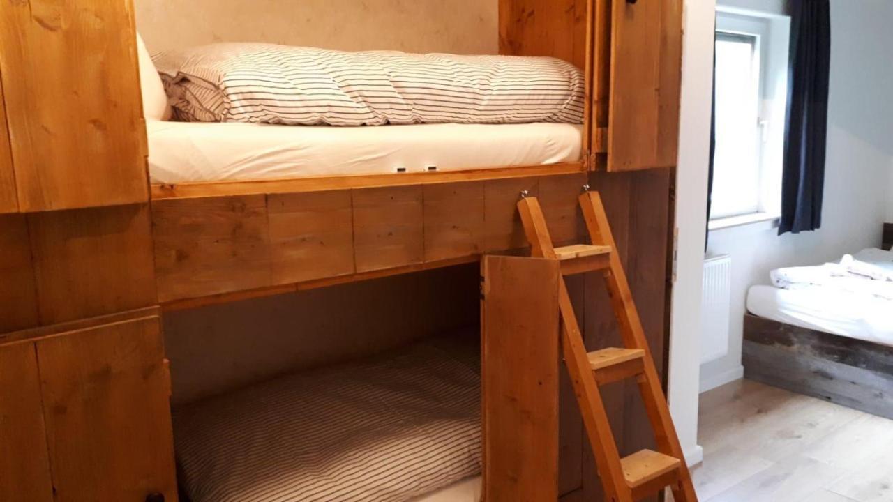 Ferienwohnung Up Willingen-Schwalefeld 维林根 外观 照片