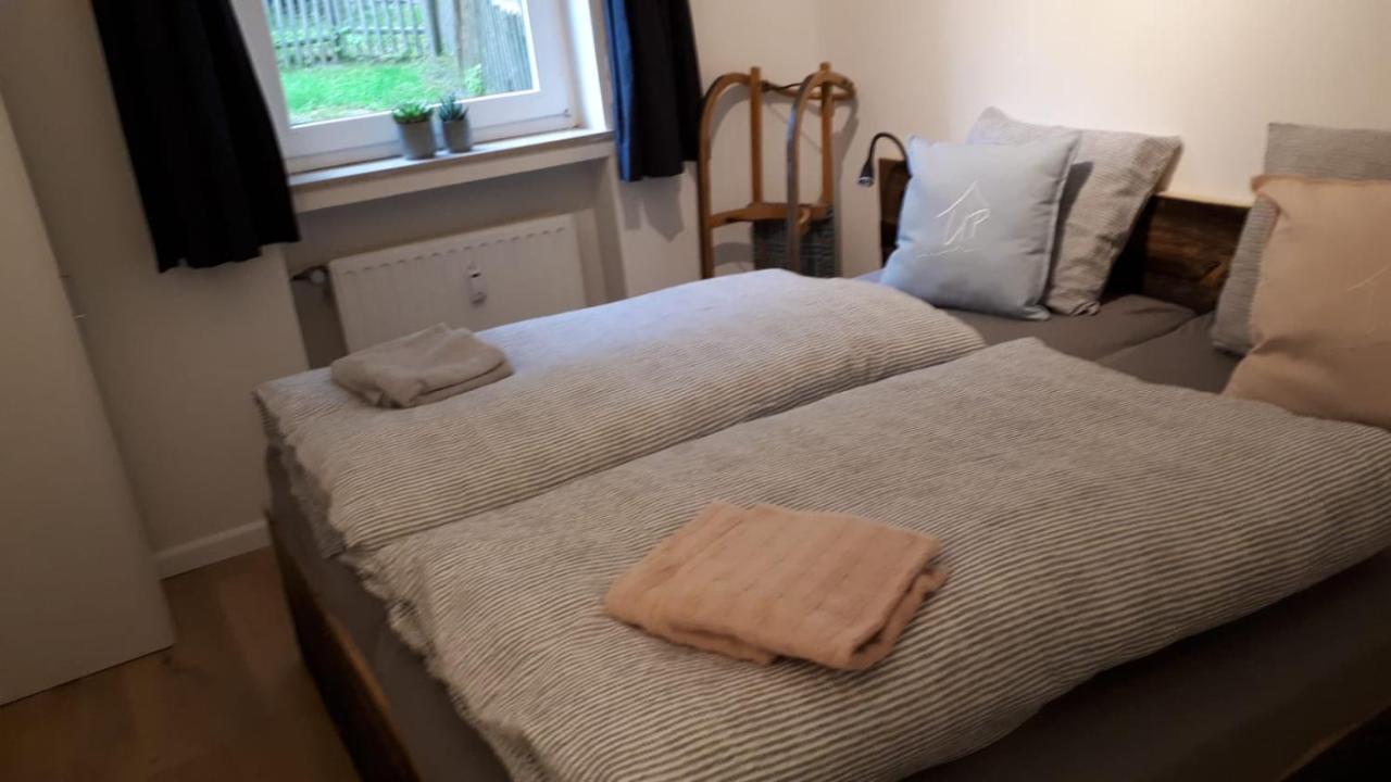Ferienwohnung Up Willingen-Schwalefeld 维林根 外观 照片