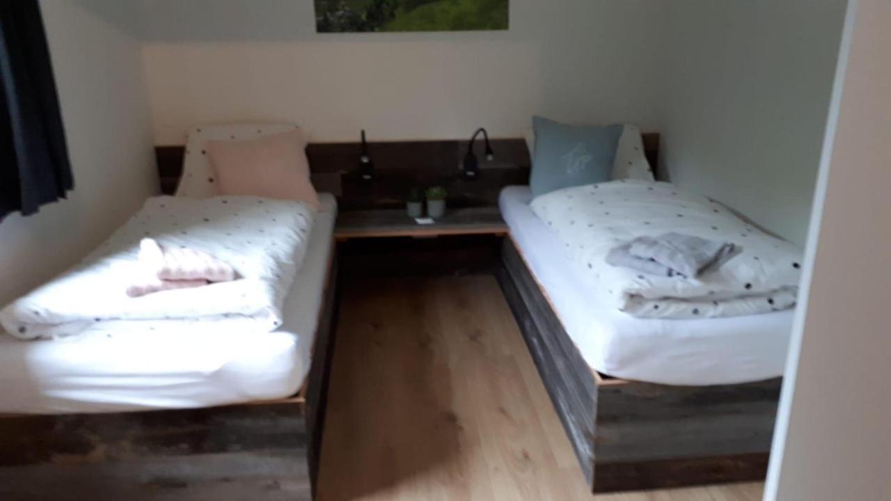 Ferienwohnung Up Willingen-Schwalefeld 维林根 外观 照片