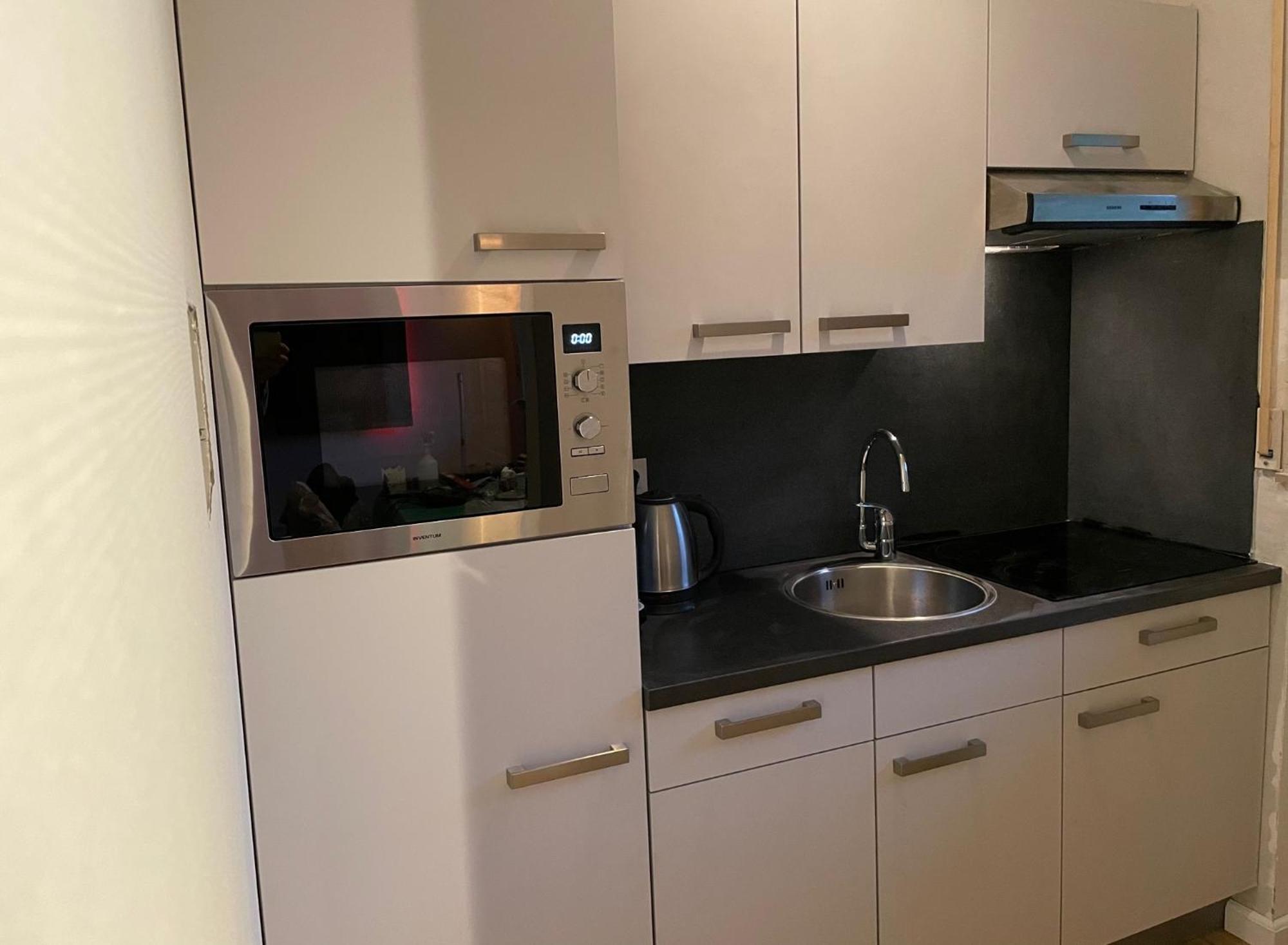 Ferienwohnung Up Willingen-Schwalefeld 维林根 外观 照片